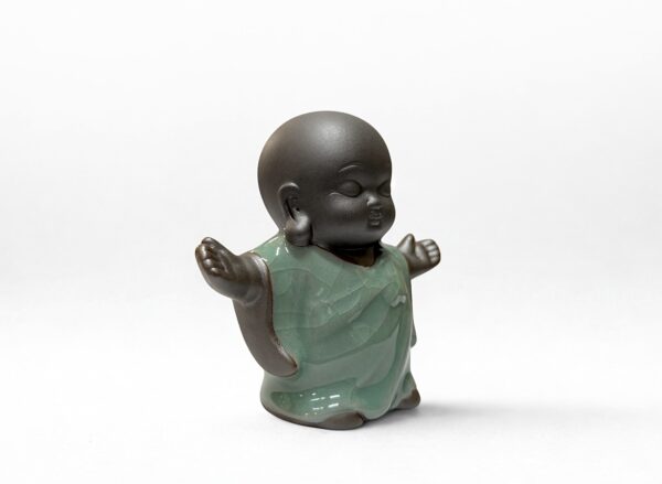 Figurka do herbaty „Qi Yun”