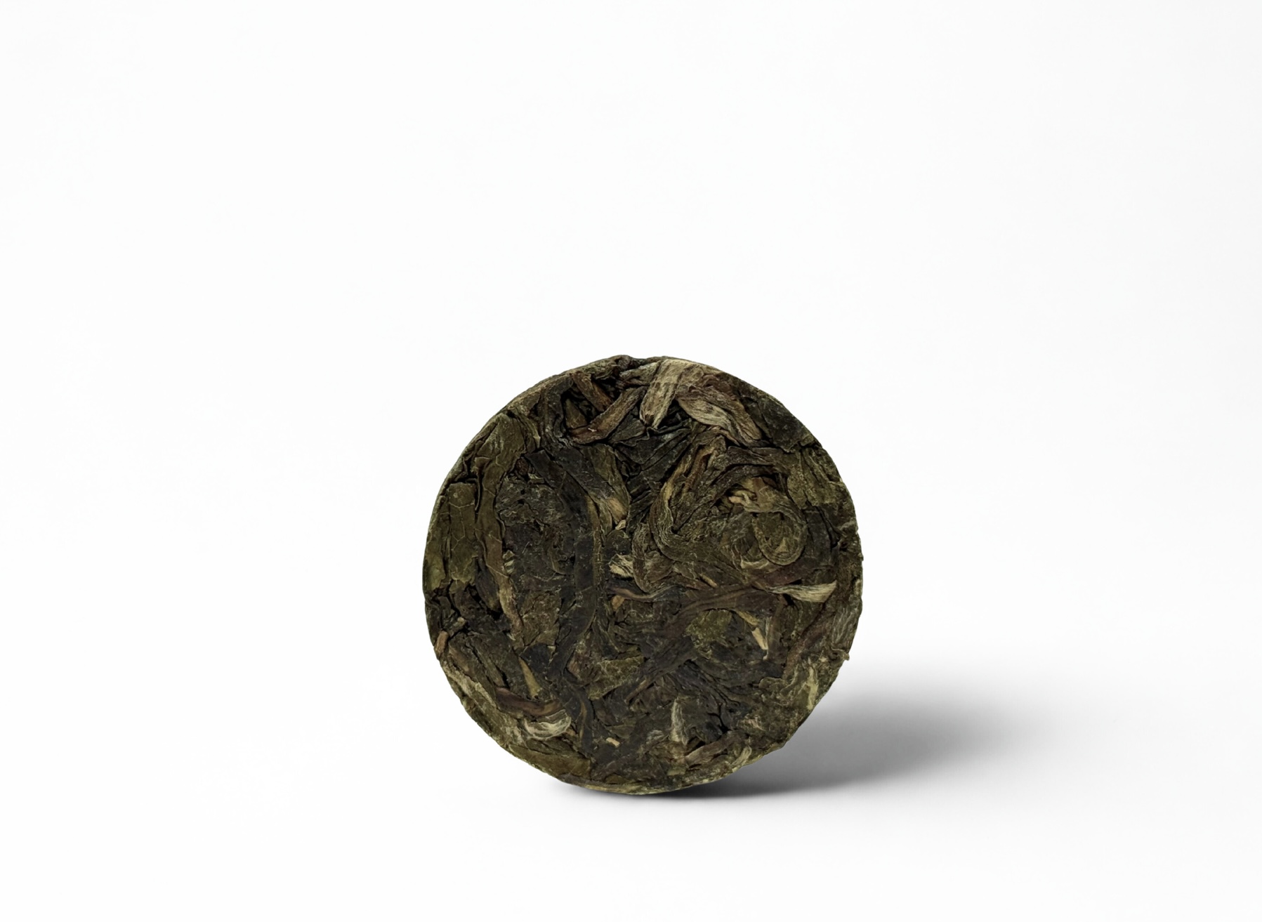 Sheng Pu-Erh Jing Mai