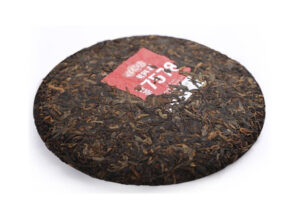 Shu Pu-Erh – Lao Tong Zhi „7578” 100 g