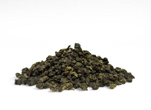 Nuo Mi Xiang Oolong (Sticky Rice)