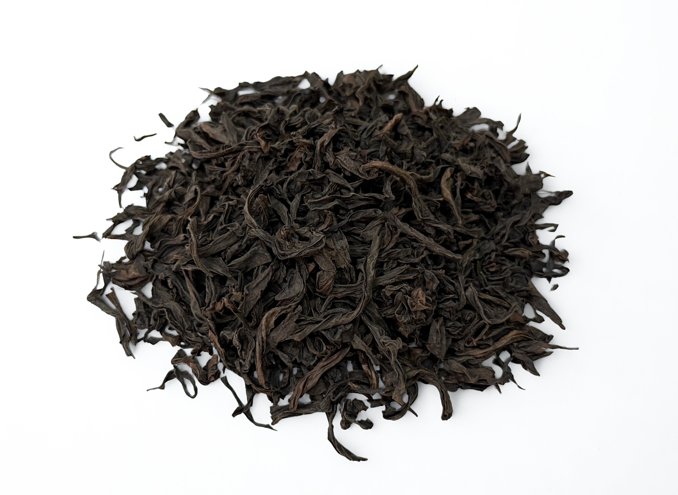 Zhou Gui Oolong