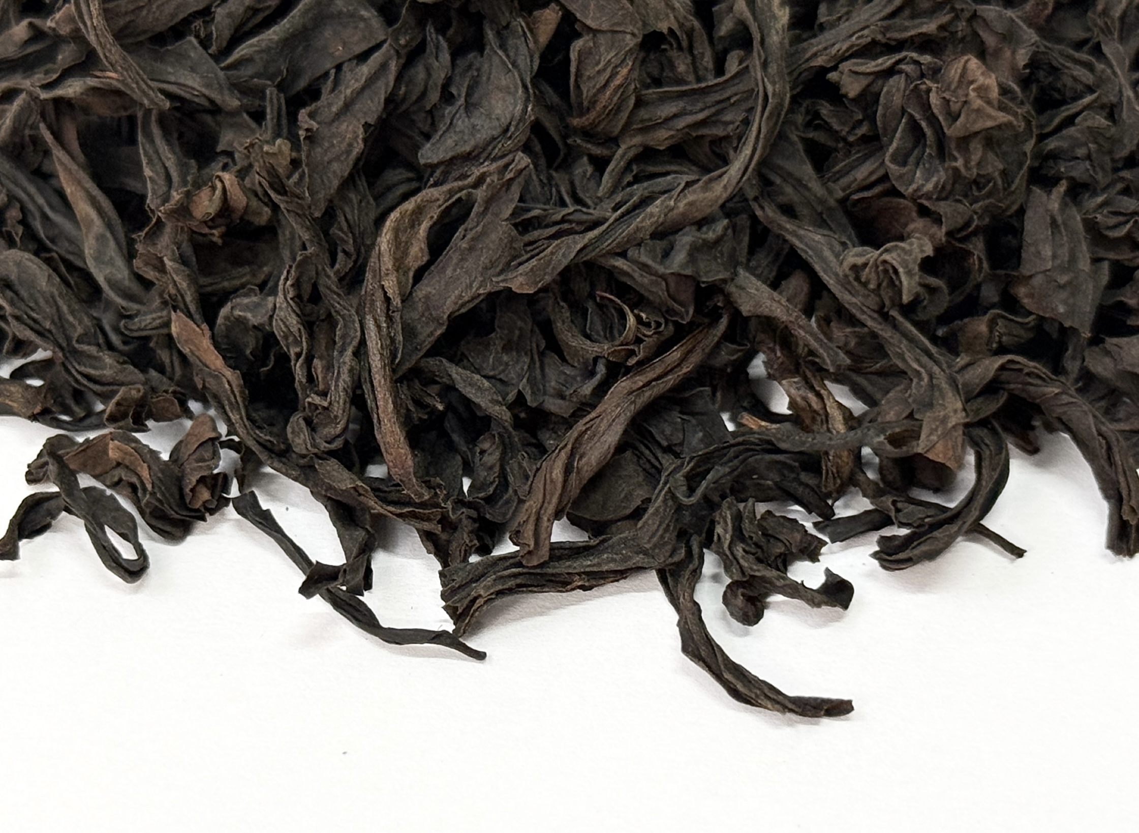Zhou Gui Oolong
