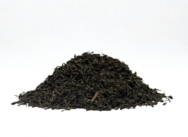 Earl Grey Cream