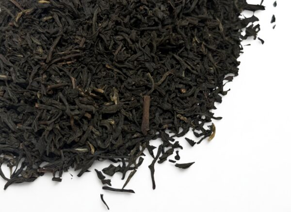 Earl Grey Cream