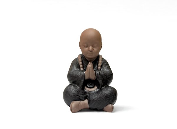 Figurka do herbaty „Heshí”