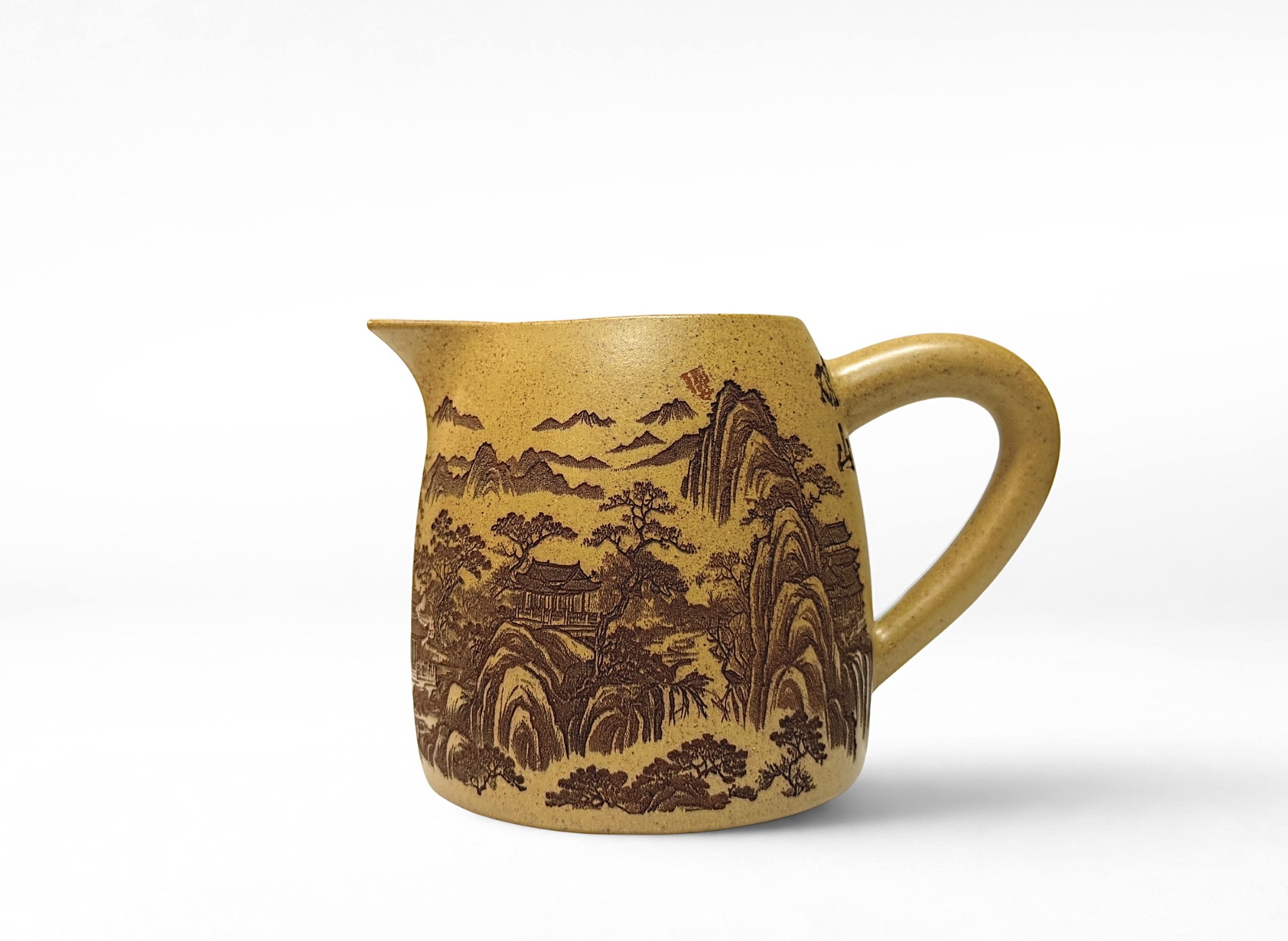 Чахай «Горный Храм» 320 мл