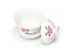 Gaiwan „Kwitnący Lotos” 100 ml