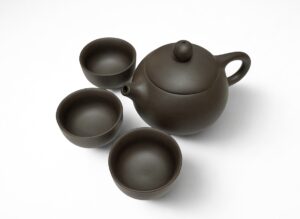 Набір «Gong Fu Cha»