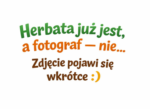 herbata