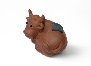Чайная фигурка