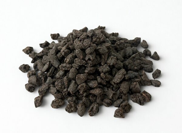Shu Pu-Erh - Cha Hua Shi (ryżowy)