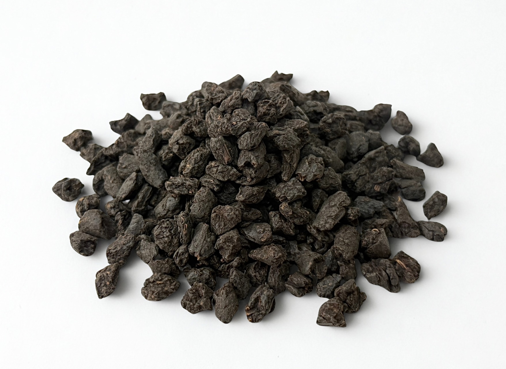 Shu Pu-Erh - Cha Hua Shi (ryżowy)