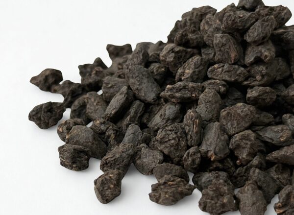 Shu Pu-Erh - Cha Hua Shi (ryżowy)