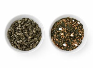 Подарочный набор чая Rice & Jasmine