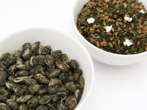 Подарочный набор чая Rice & Jasmine