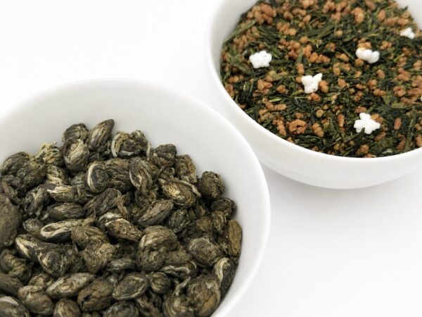 Подарочный набор чая Rice & Jasmine
