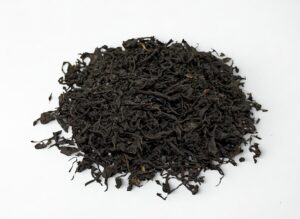 Листья Черники (Грузия)