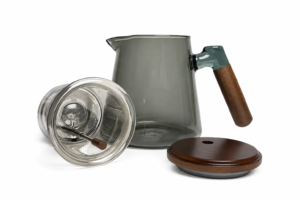 Tea Maker (Типод) «Smoky Wood» 800 мл
