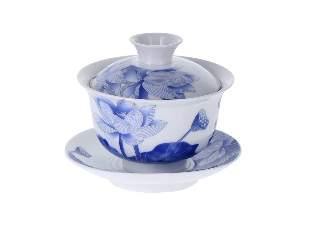 Gaiwan Lotos