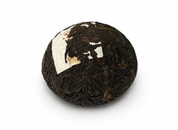 Shu Pu-Erh - Xiaguan "Jiang Xin" Tuocha 2020, 100 g