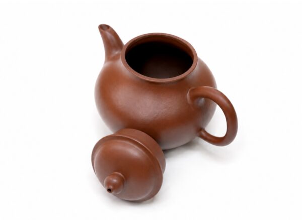 Czajnik "Yun Yuan" 125 ml, glina Yixing