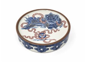 Gaiwan "Xing Shi" 150 ml