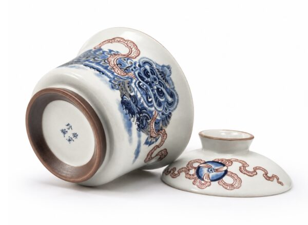 Gaiwan "Xing Shi" 150 ml