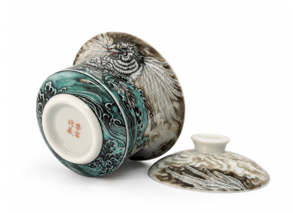 Gaiwan "Fei Tian Hu" 150 ml