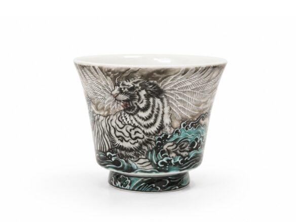 Czarka "Fei Tian Hu" 95 ml