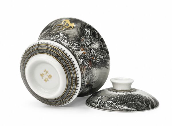 Gaiwan "Mo Long" 150 ml
