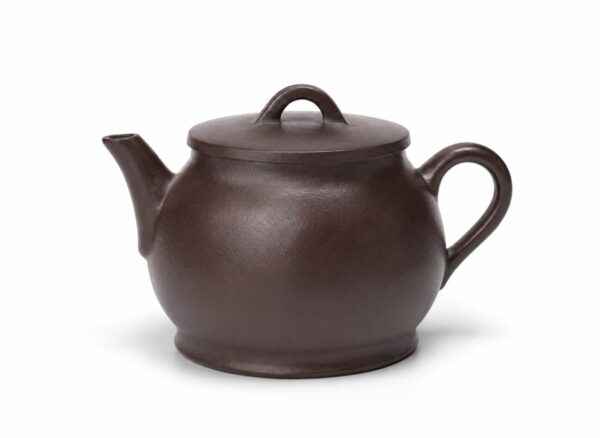 Czajnik "Gu Mu Tong" 145 ml, glina Yixing
