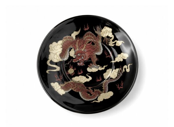 Gaiwan „Hei Long Yin” 180 ml