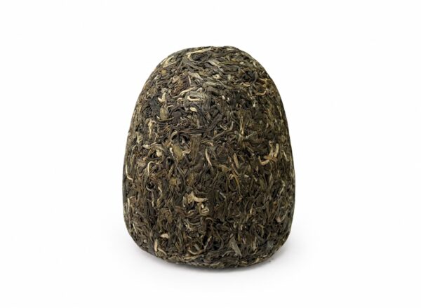 Sheng Pu-Erh - Shu Dai Zi "Long Dan" 2023, 666 g