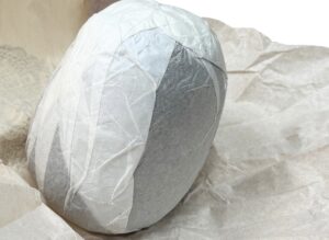Sheng Pu-Erh - Shu Dai Zi "Long Dan" 2023, 666 g