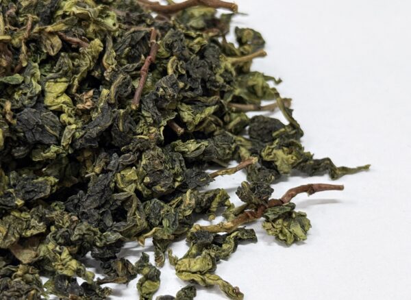Tie Guan Yin Mao Cha 2026