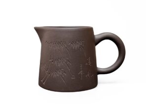 Chahai „Mo Zhu” 200 ml