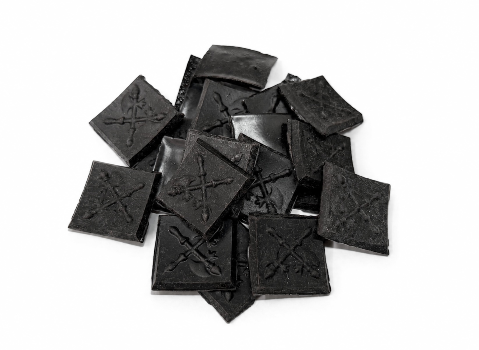 Gaba Żywica (Gaba Oolong Cha Gao)