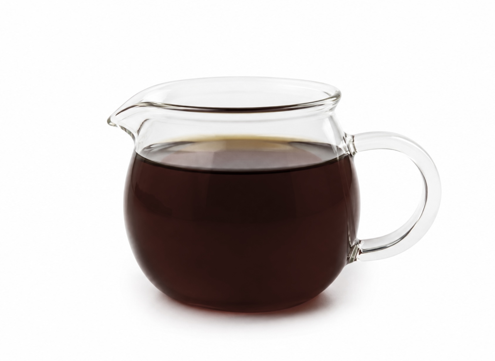 Gaba Żywica (Gaba Oolong Cha Gao)