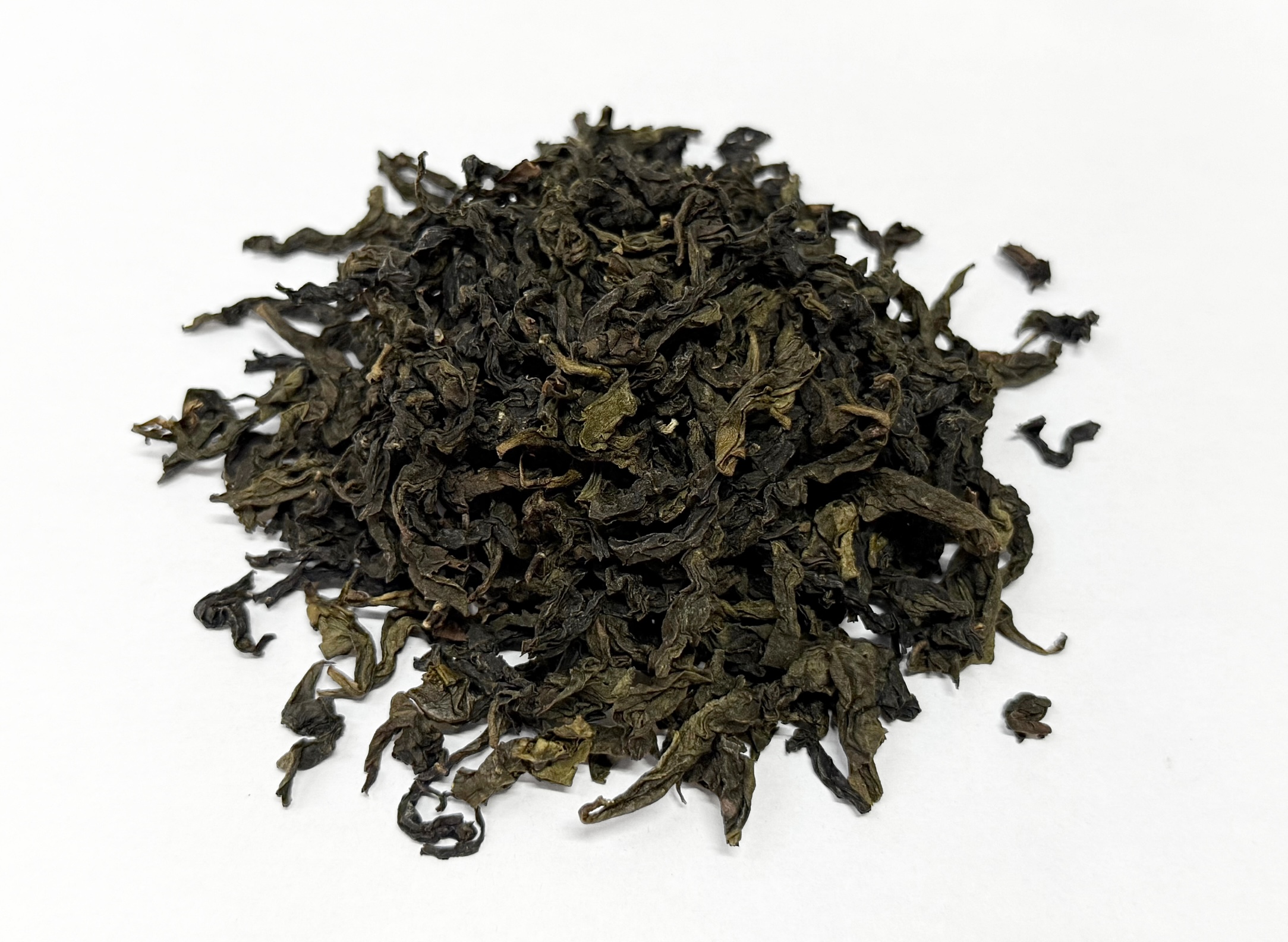 Tie Guan Yin Ye Sheng 2026