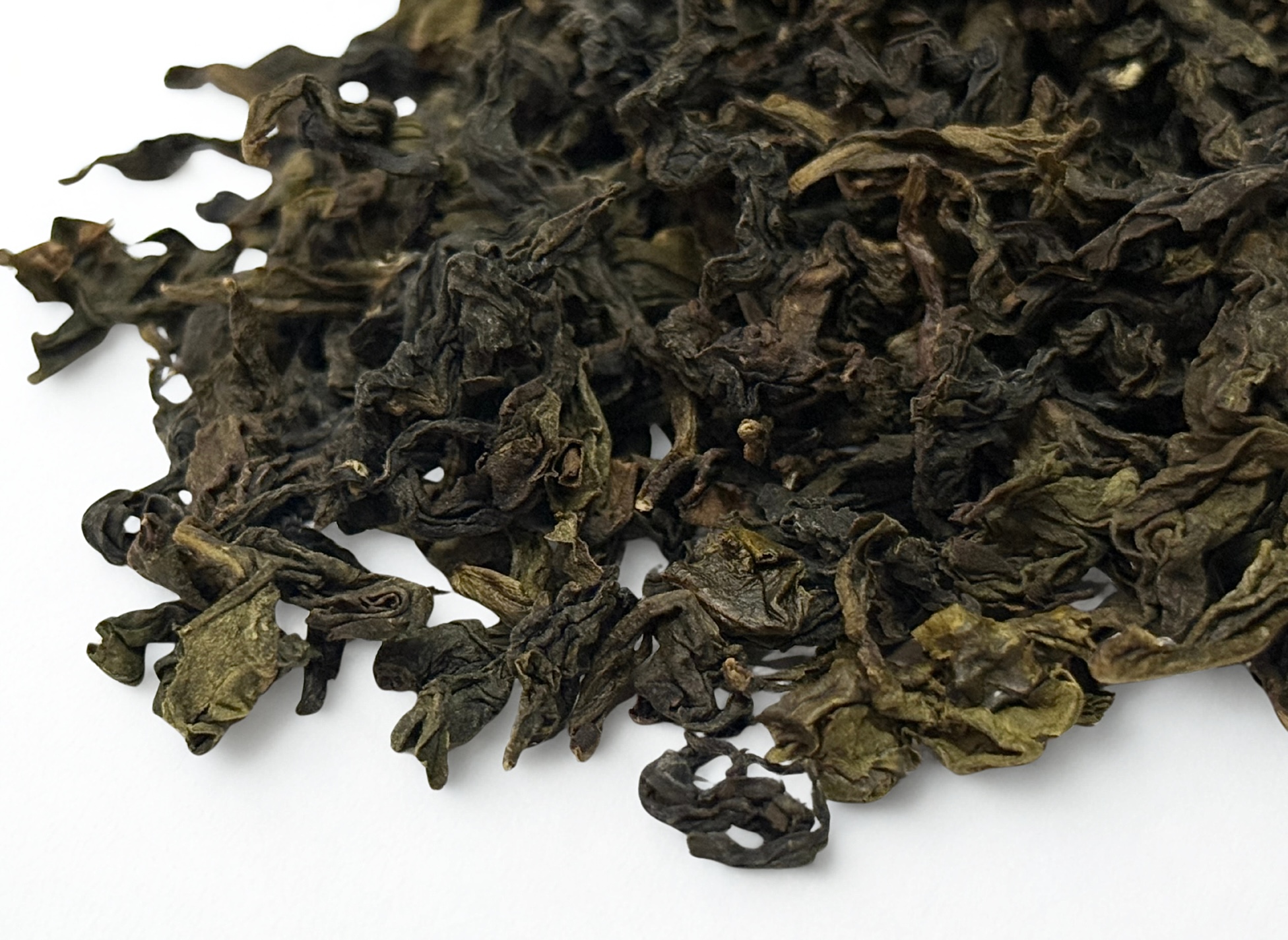 Tie Guan Yin Ye Sheng 2026