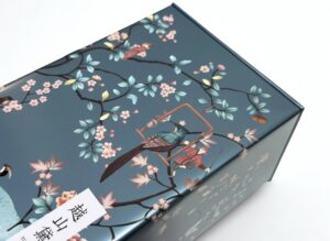 Подарунковий набір «Юе Шань Дай»