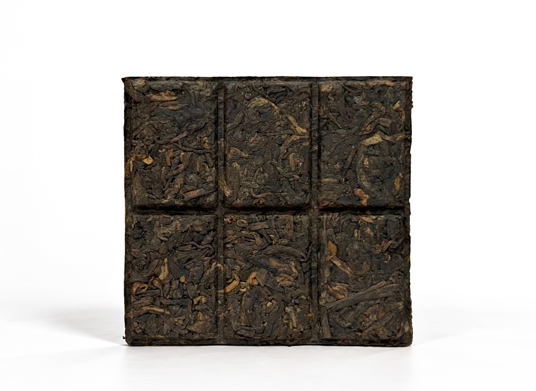 Shu Pu-Erh - Tulin "Manzhuan" 2024