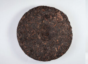 Shu Pu-Erh Tulin „8504” 2019