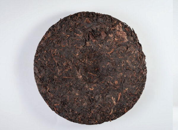 Shu Pu-Erh Tulin „8504” 2019