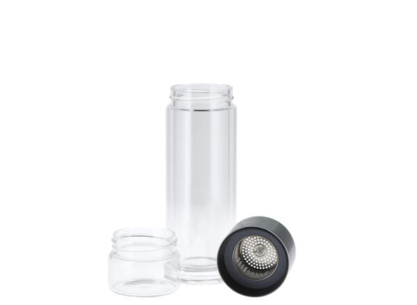 Kolba do herbaty „Green” 300 ml