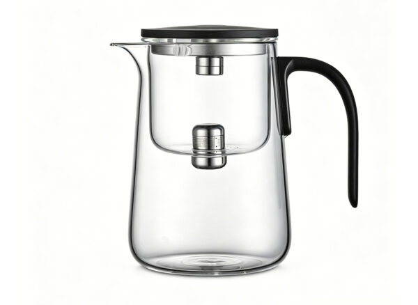 Tipod „Hei Jing” 750 ml
