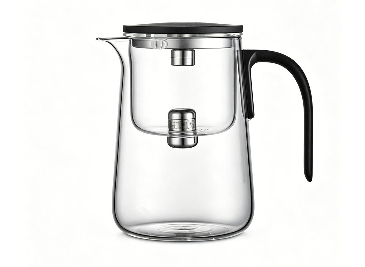 Tipod „Hei Jing” 750 ml