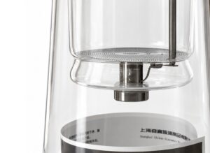 Tipod „Mu Jing” 750 ml