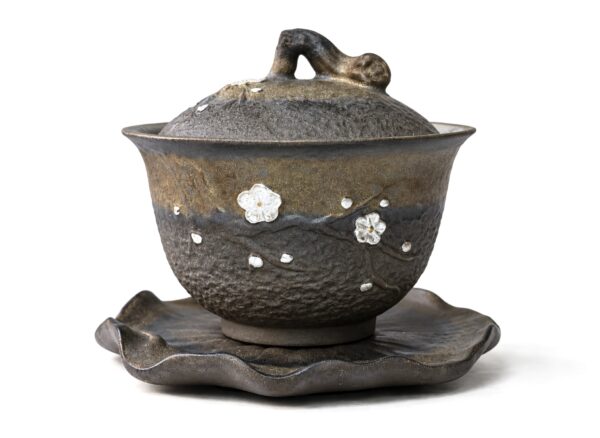 Gaiwan „Mei Hua” 200 ml