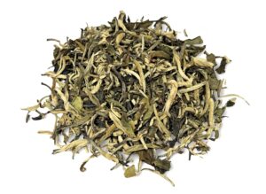 Mo Li Yue Guang Bai